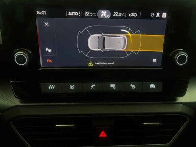 SEAT LEON IV 1.5 TSI 130CV STYLE PACK -  90306