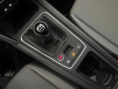 SEAT LEON IV 1.5 TSI 130CV STYLE PACK -  90306