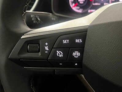 SEAT LEON IV 1.5 TSI 130CV STYLE PACK -  90306