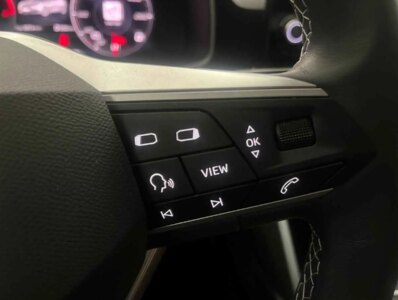 SEAT LEON IV 1.5 TSI 130CV STYLE PACK -  90306