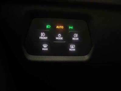 SEAT LEON IV 1.5 TSI 130CV STYLE PACK -  90306