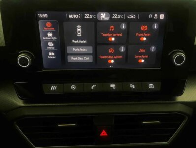 SEAT LEON IV 1.5 TSI 130CV STYLE PACK -  90306
