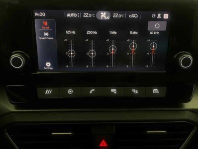 SEAT LEON IV 1.5 TSI 130CV STYLE PACK -  90306
