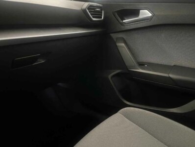 SEAT LEON IV 1.5 TSI 130CV STYLE PACK -  90306