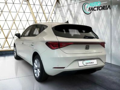 SEAT LEON IV 1.5 TSI 130CV STYLE PACK -  90306