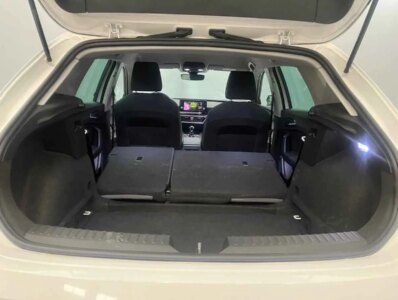 SEAT LEON IV 1.5 TSI 130CV STYLE PACK -  90306
