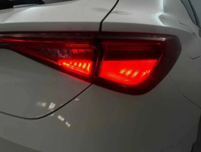 SEAT LEON IV 1.5 TSI 130CV STYLE PACK -  90306