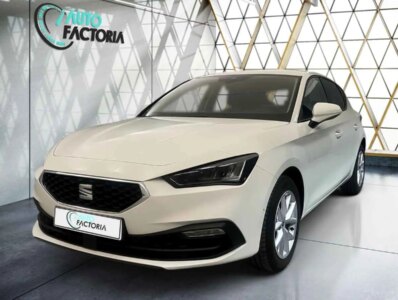 SEAT LEON IV 1.5 TSI 130CV STYLE PACK -  90306
