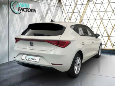 SEAT LEON IV 1.5 TSI 130CV STYLE PACK -  90306