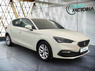 SEAT LEON IV 1.5 TSI 130CV STYLE PACK -  90306