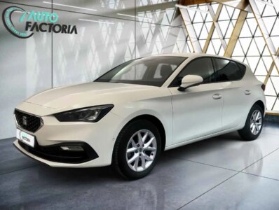 SEAT LEON IV 1.5 TSI 130CV STYLE PACK -  90306