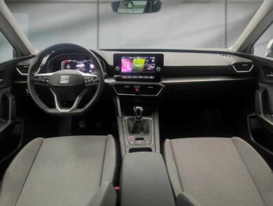 SEAT LEON IV 1.5 TSI 130CV STYLE PACK -  90306