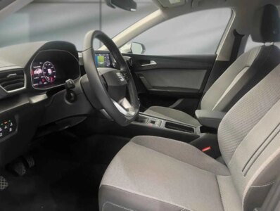 SEAT LEON IV 1.5 TSI 130CV STYLE PACK -  90306