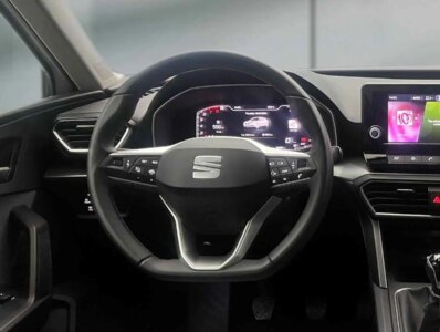 SEAT LEON IV 1.5 TSI 130CV STYLE PACK -  90306