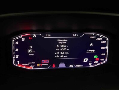 SEAT LEON IV 2.0 TDI 150CV DSG STYLE SPECIAL EDITION VISION -  93145