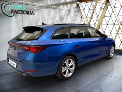 SEAT LEON SPORT TOURER 1.5 ETSI 150CV DSG FR  SPECIAL EDITION VISION -  93158