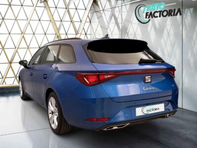 SEAT LEON SPORT TOURER 1.5 ETSI 150CV DSG FR  SPECIAL EDITION VISION -  93158