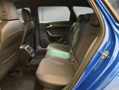SEAT LEON SPORT TOURER 1.5 ETSI 150CV DSG FR  SPECIAL EDITION VISION -  93158