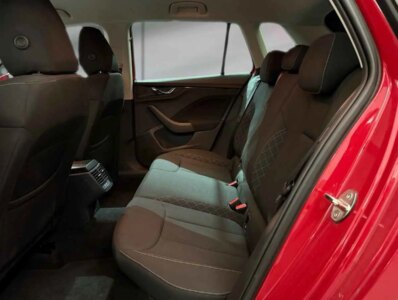 SKODA KAMIQ 1.0 TSI 110CV BVA AMBITION PACK TECH PLUS -  93243