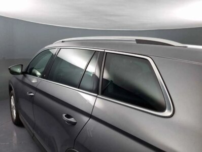 SKODA KODIAQ 1.5 TSI 150CV BVA AMBITION 7 PLACES -  92726