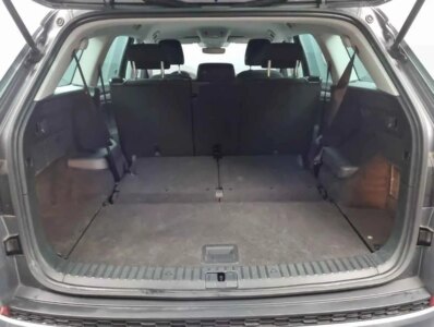 SKODA KODIAQ 1.5 TSI 150CV BVA AMBITION 7 PLACES -  92726