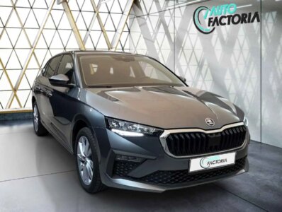 SKODA SCALA PHASE 2 1.0 TSI BVA 115CV SELECTION -  100343