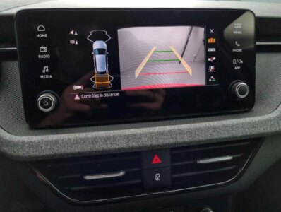 SKODA SCALA PHASE 2 1.0 TSI BVA 115CV SELECTION -  100339