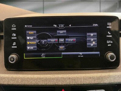 SKODA SCALA PHASE 2 1.0 TSI BVA 115CV SELECTION -  100343