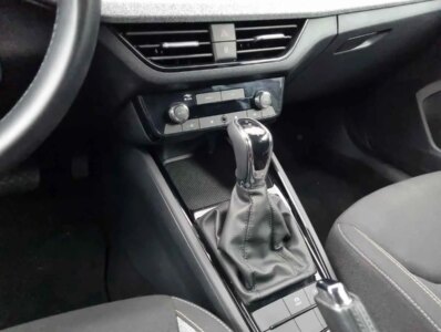 SKODA SCALA PHASE 2 1.0 TSI BVA 115CV SELECTION -  100339