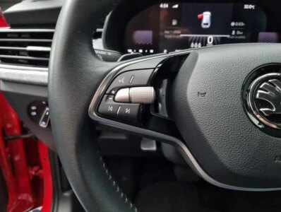 SKODA SCALA PHASE 2 1.0 TSI BVA 115CV SELECTION -  100339