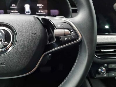SKODA SCALA PHASE 2 1.0 TSI BVA 115CV SELECTION -  100339
