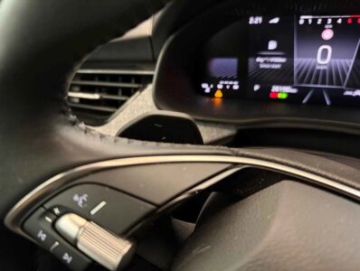 SKODA SCALA PHASE 2 1.0 TSI BVA 115CV SELECTION -  100343