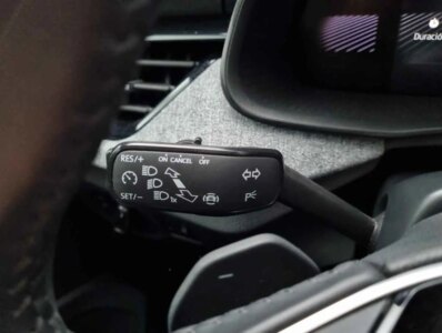 SKODA SCALA PHASE 2 1.0 TSI BVA 115CV SELECTION -  100339