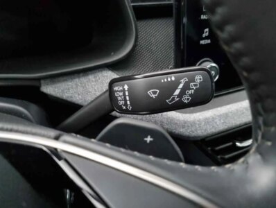SKODA SCALA PHASE 2 1.0 TSI BVA 115CV SELECTION -  100339