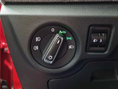 SKODA SCALA PHASE 2 1.0 TSI BVA 115CV SELECTION -  100339