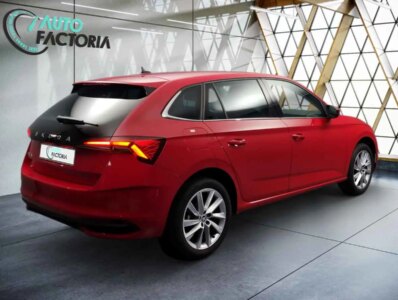 SKODA SCALA PHASE 2 1.0 TSI BVA 115CV SELECTION -  100339