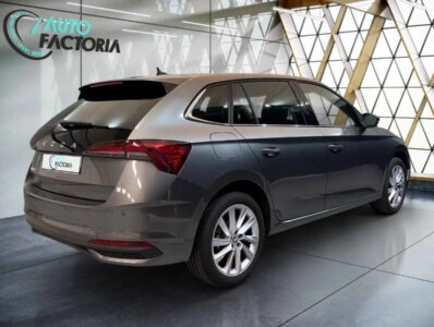 SKODA SCALA PHASE 2 1.0 TSI BVA 115CV SELECTION -  100343