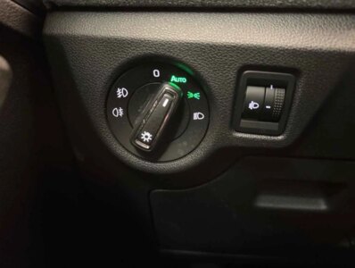 SKODA SCALA PHASE 2 1.0 TSI BVA 115CV SELECTION -  100343