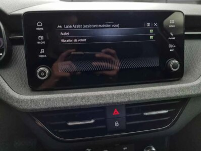 SKODA SCALA PHASE 2 1.0 TSI BVA 115CV SELECTION -  100339