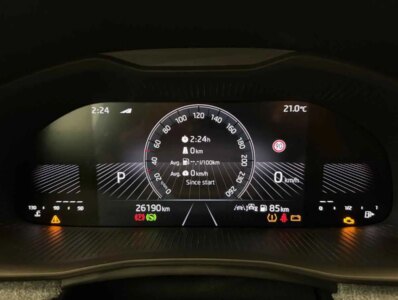 SKODA SCALA PHASE 2 1.0 TSI BVA 115CV SELECTION -  100343