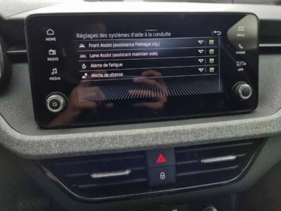 SKODA SCALA PHASE 2 1.0 TSI BVA 115CV SELECTION -  100339