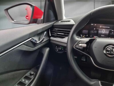 SKODA SCALA PHASE 2 1.0 TSI BVA 115CV SELECTION -  100339