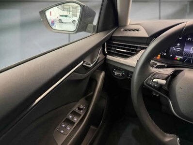 SKODA SCALA PHASE 2 1.0 TSI BVA 115CV SELECTION -  100343