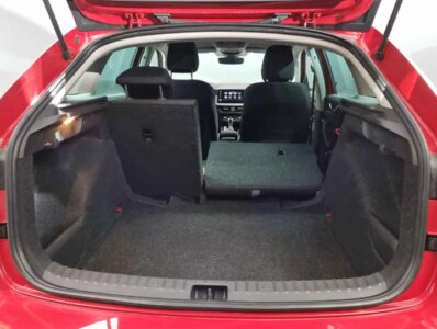 SKODA SCALA PHASE 2 1.0 TSI BVA 115CV SELECTION -  100339