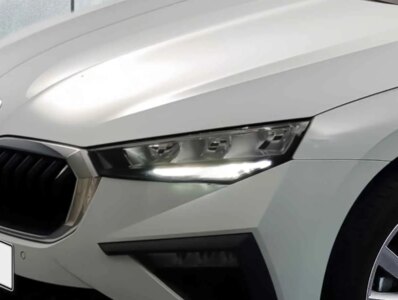 SKODA SCALA PHASE 2 1.0 TSI BVA 115CV SELECTION -  100348