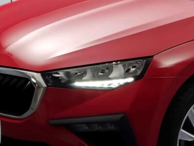 SKODA SCALA PHASE 2 1.0 TSI BVA 115CV SELECTION -  100339