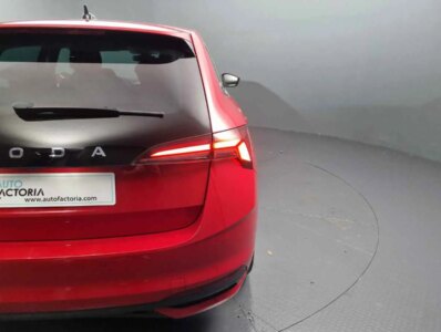 SKODA SCALA PHASE 2 1.0 TSI BVA 115CV SELECTION -  100339