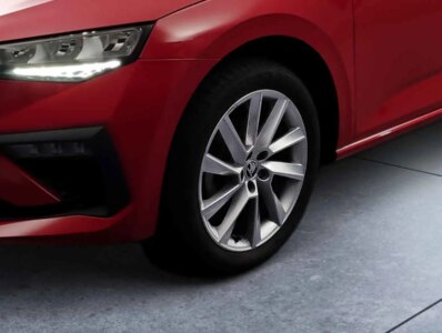 SKODA SCALA PHASE 2 1.0 TSI BVA 115CV SELECTION -  100339