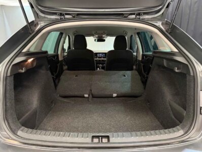 SKODA SCALA PHASE 2 1.0 TSI BVA 115CV SELECTION -  100343