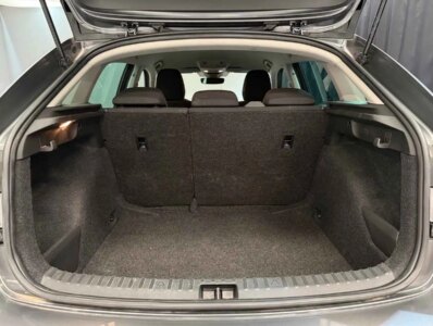 SKODA SCALA PHASE 2 1.0 TSI BVA 115CV SELECTION -  100343